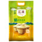 华润五丰东北大米优选东北珍珠米5kg