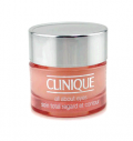 CLINIQUE倩碧眼部护理水凝霜15ml